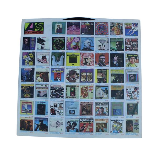 History of Eric Clapton Vinyl Record Album Gatefold ATCO SD2-803 1972 - Picture 10 of 14